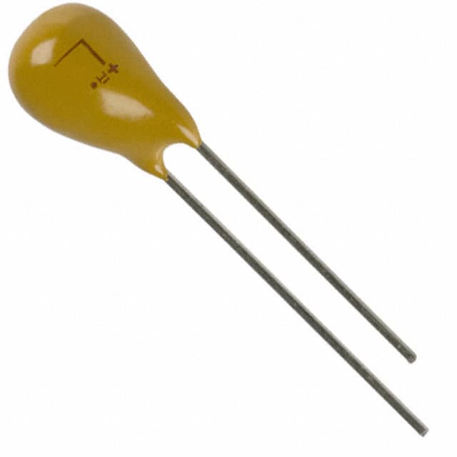 TAP335M050SRC KYOCERA AVX  Condensadores de película delgada